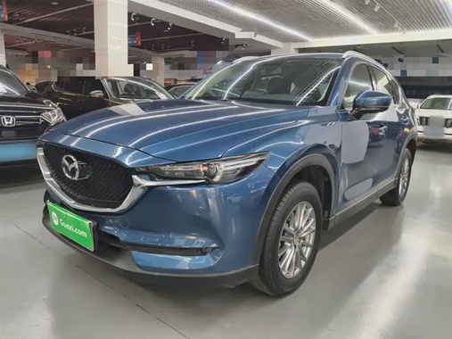 Mazda CX-5 2018