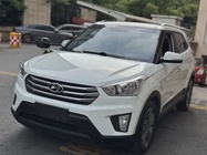 Hyundai ix25 2015