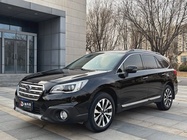 Subaru Outback 2015