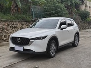 Mazda CX-5 2024