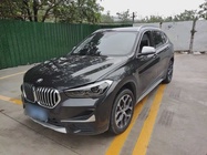 BMW X1 2023