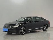 Volvo S90 2025