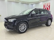 Mercedes-Benz GLE-Class 2019