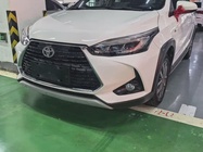 Toyota Yaris 2022