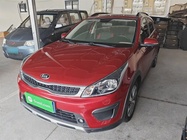 Kia KX Cross 2018