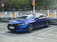 Honda Accord 2021
