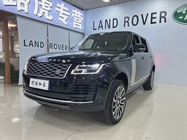 Land Rover Range Rover 2020