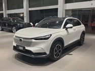 Honda Vezel 2023