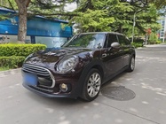 MINI Clubman 2016