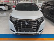 Honda Elysion 2024