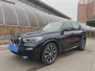 BMW X5 2020