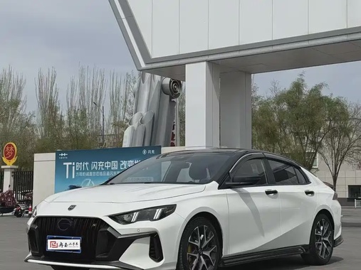 GAC Shadow Leopard 2022