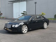 Bentley Flying Spur 2015