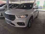 Haval H2 2019