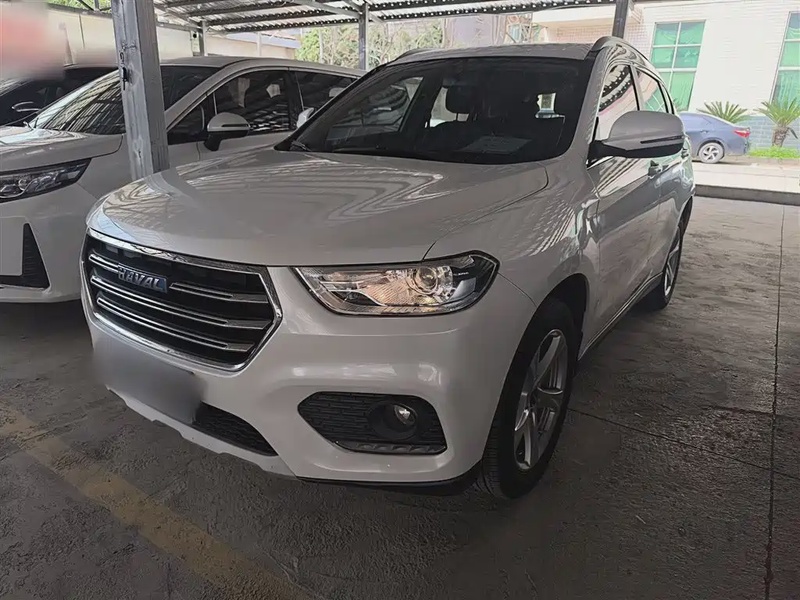 Haval H2
