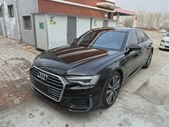 Audi A6 2022