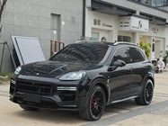 Porsche Cayenne 2013