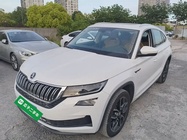 Skoda Kodiaq 2019