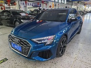 Audi A3 2021