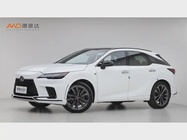 Lexus RX 2025