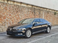 Volkswagen Magotan 2019