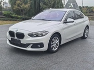BMW 1 Series 2019
