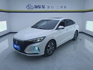Changan Eado 2022