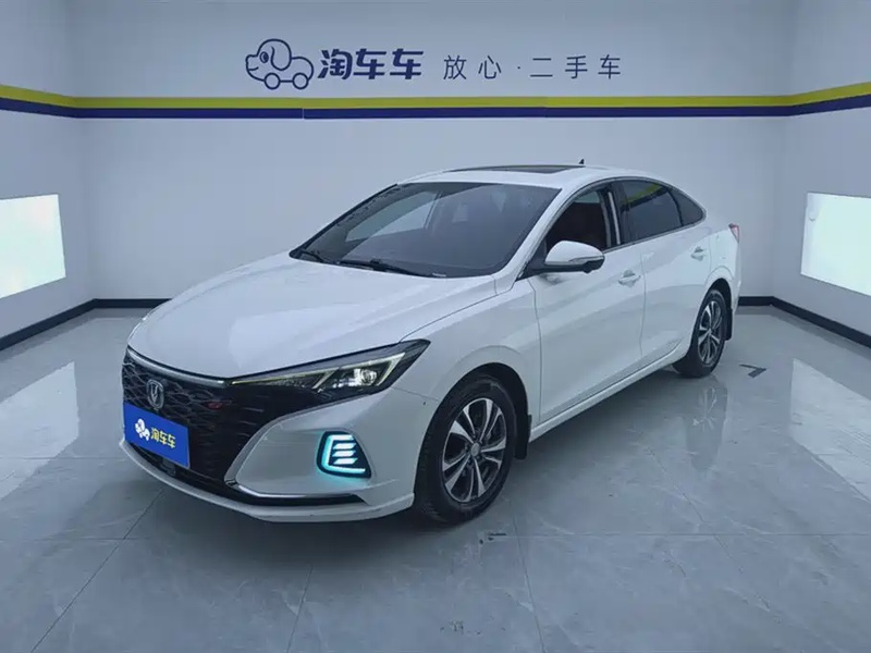 Changan Eado