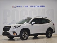Subaru Forester 2022