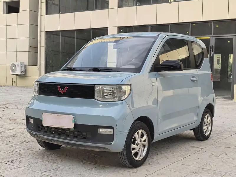 Wuling Mini