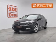 Volkswagen Passat 2014