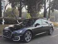Audi A6 2023