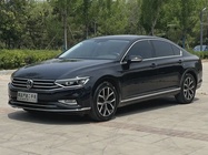 Volkswagen Magotan 2022