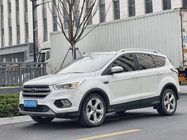 Ford Kuga 2016