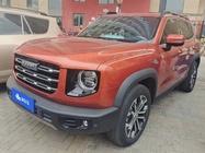 Haval Big Dog 2021