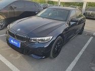 BMW 3 Series 2022