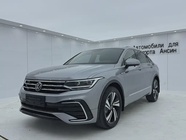 Volkswagen X 2022