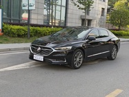 Buick LaCrosse 2021
