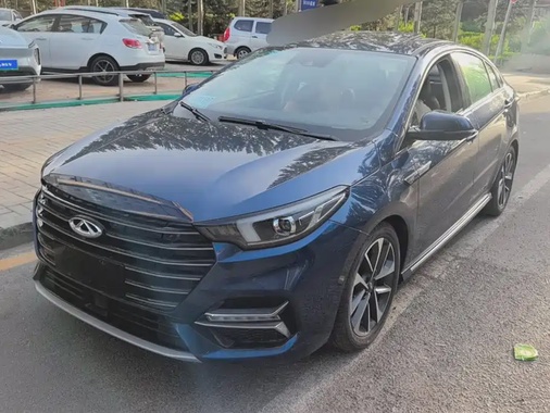 Chery Arrizo 5 2022