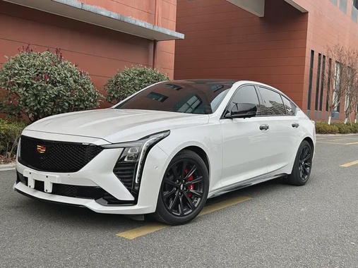 Cadillac CT5 2024