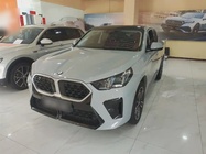BMW X2 2024