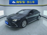 Toyota Camry 2023