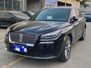 Lincoln Corsair 2023