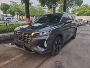 GAC GS4 2023
