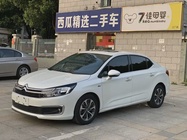 Citroen C4 2017