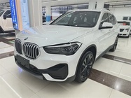 BMW X1 2020