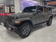 Jeep Wrangler 2023
