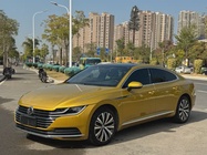 Volkswagen CC 2020