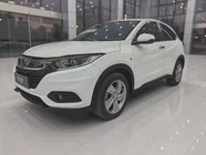 Honda Vezel 2022