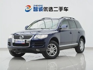Volkswagen Touareg 2007